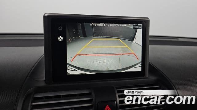 Hyundai Casper Modern, 2023 15