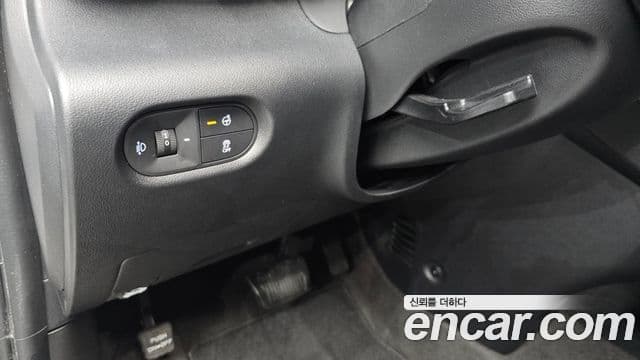 Hyundai Casper Modern, 2023 17