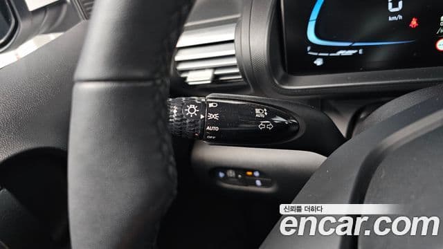 Hyundai Casper Modern, 2023 18