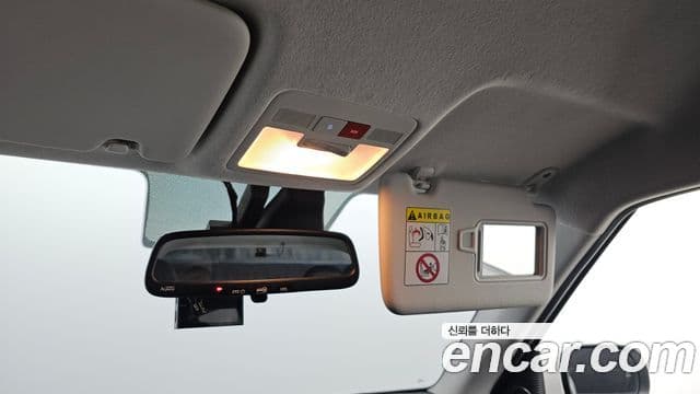 Hyundai Casper Modern, 2023 19