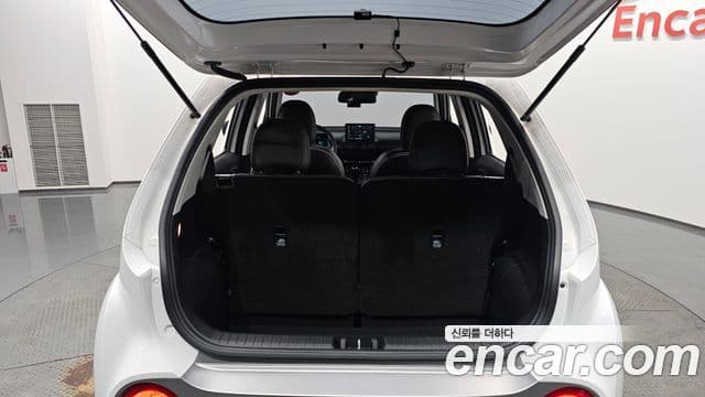 Hyundai Casper Modern, 2023 20