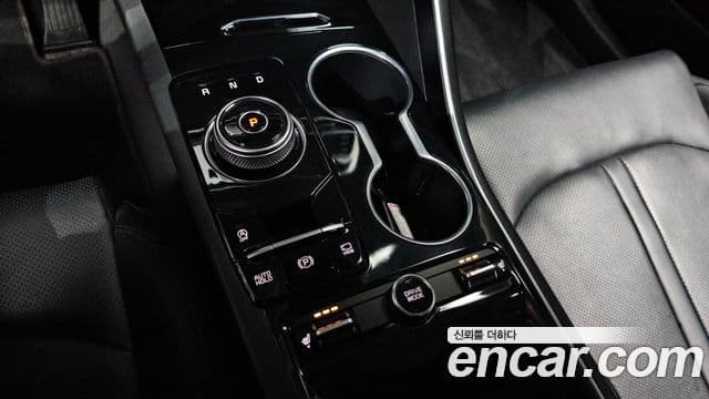 Kia K5 3세대 Trendy, 2021 9