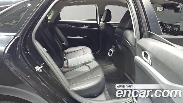 Kia K5 3세대 Trendy, 2021 13