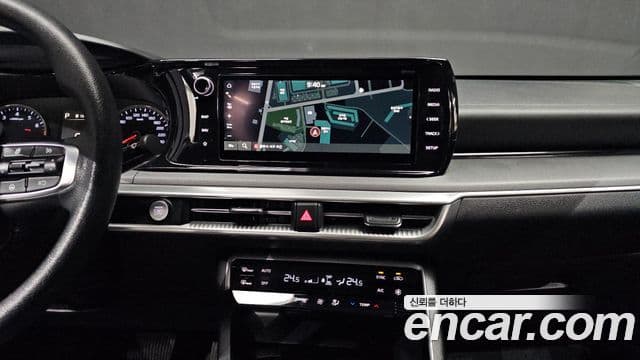 Kia K5 3세대 Trendy, 2021 15