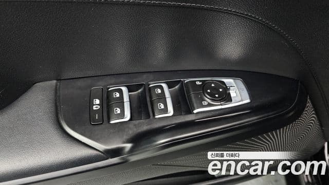 Kia K5 3세대 Trendy, 2021 18