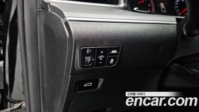 Kia K5 3세대 Trendy, 2021 19