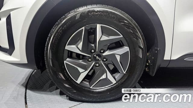 Kia Sorento 4세대 Noblesse, 2022 все фото