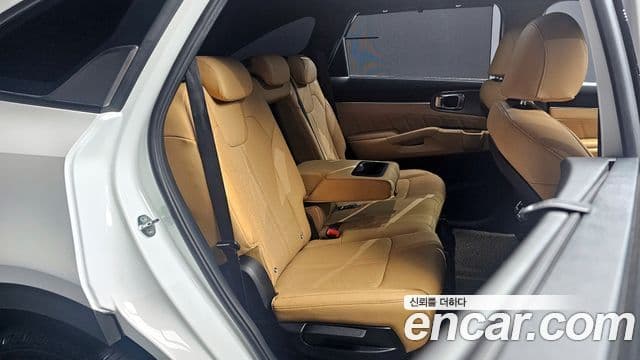 Kia Sorento 4세대 Noblesse, 2022 12
