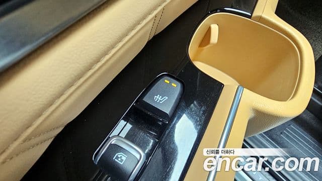 Kia Sorento 4세대 Noblesse, 2022 18