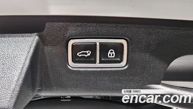 Kia Sorento 4세대 Noblesse, 2022 20
