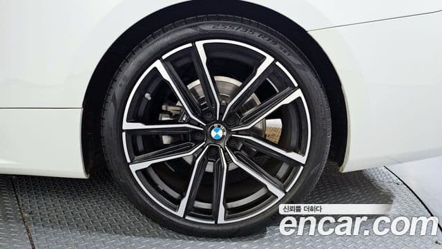 BMW 4시리즈 (G22) 420i M Sport купе, 2024 все фото