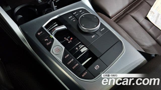 BMW 4시리즈 (G22) 420i M Sport купе, 2024 9