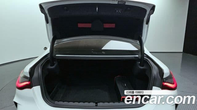 BMW 4시리즈 (G22) 420i M Sport купе, 2024 20