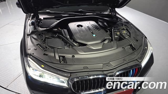 BMW 7시리즈 (G11) 740Li xDrive M Sport, 2017 6