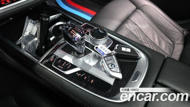 BMW 7시리즈 (G11) 740Li xDrive M Sport, 2017 9