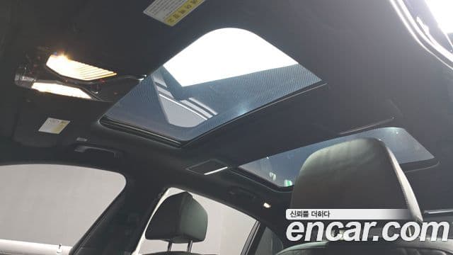 BMW 7시리즈 (G11) 740Li xDrive M Sport, 2017 18