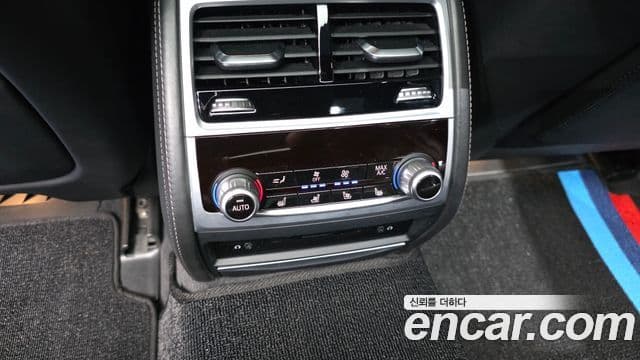 BMW 7시리즈 (G11) 740Li xDrive M Sport, 2017 19