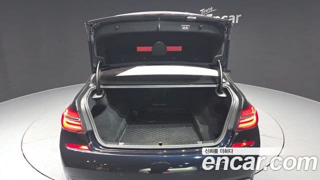 BMW 7시리즈 (G11) 740Li xDrive M Sport, 2017 20