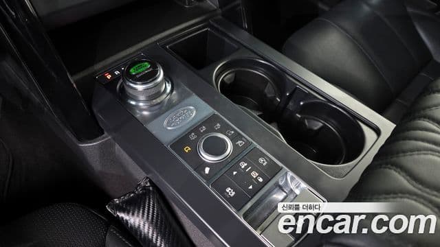 Land Rover Discovery 5 3.0 SD6 SE, 2019 9