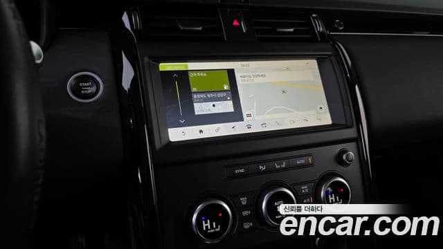 Land Rover Discovery 5 3.0 SD6 SE, 2019 12