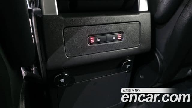 Land Rover Discovery 5 3.0 SD6 SE, 2019 16