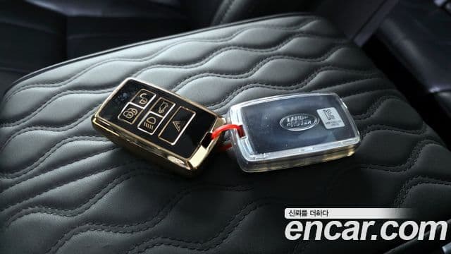 Land Rover Discovery 5 3.0 SD6 SE, 2019 17