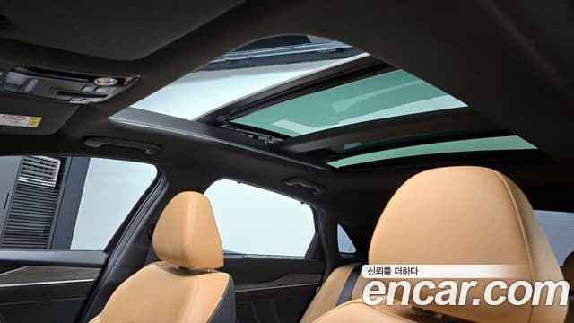 Kia K5 гибрид 3세대 Signature, 2021 20