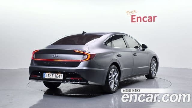 Hyundai Sonata (DN8) Premium Plus, 2023 2