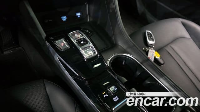 Hyundai Sonata (DN8) Premium Plus, 2023 9