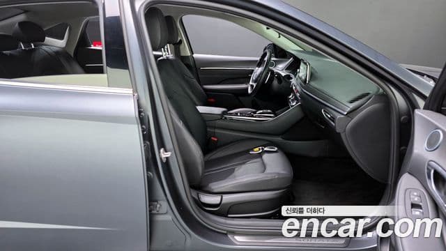 Hyundai Sonata (DN8) Premium Plus, 2023 10