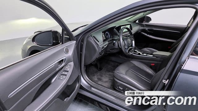 Hyundai Sonata (DN8) Premium Plus, 2023 11