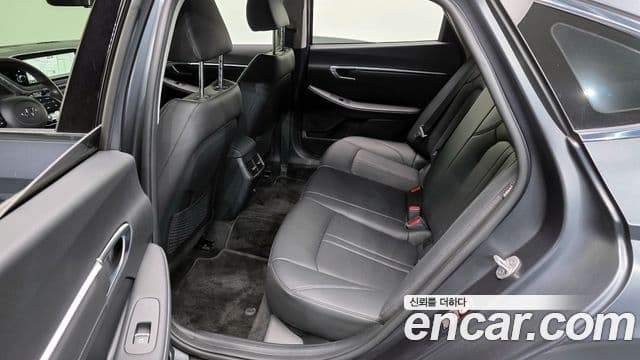 Hyundai Sonata (DN8) Premium Plus, 2023 12