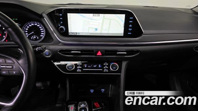 Hyundai Sonata (DN8) Premium Plus, 2023 14