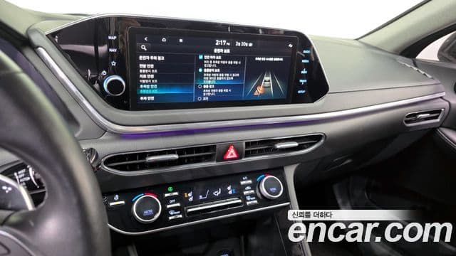 Hyundai Sonata (DN8) Premium Plus, 2023 15