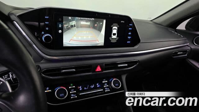 Hyundai Sonata (DN8) Premium Plus, 2023 16