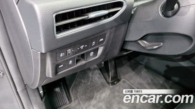 Hyundai Sonata (DN8) Premium Plus, 2023 17