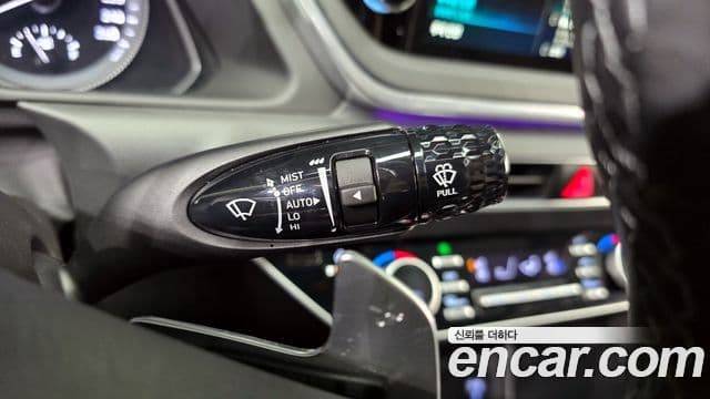 Hyundai Sonata (DN8) Premium Plus, 2023 18