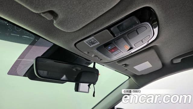 Hyundai Sonata (DN8) Premium Plus, 2023 19