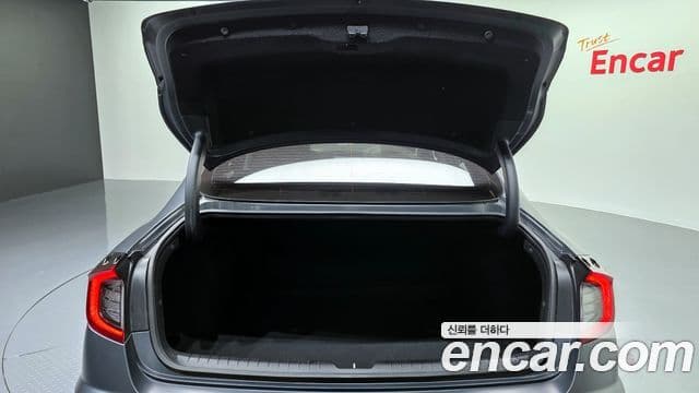 Hyundai Sonata (DN8) Premium Plus, 2023 20