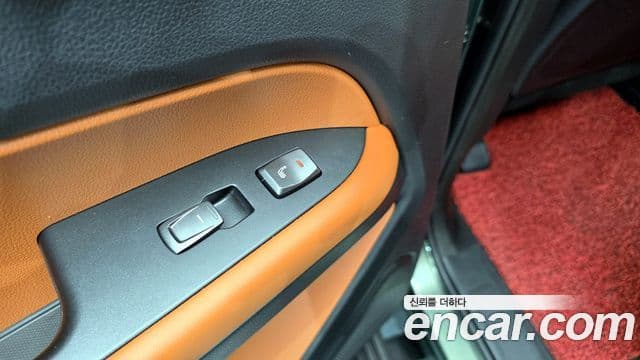 KG모빌리티(SsangYong) The / новый New Rexton Sport 칸 Noblesse, 2022 17