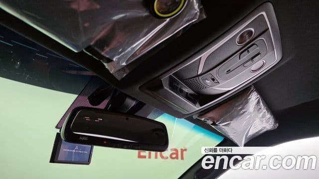 KG모빌리티(SsangYong) The / новый New Rexton Sport 칸 Noblesse, 2022 19