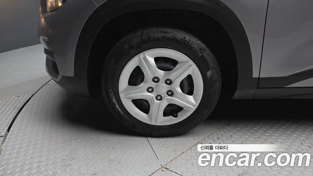 Kia Seltos Trendy, 2023 все фото