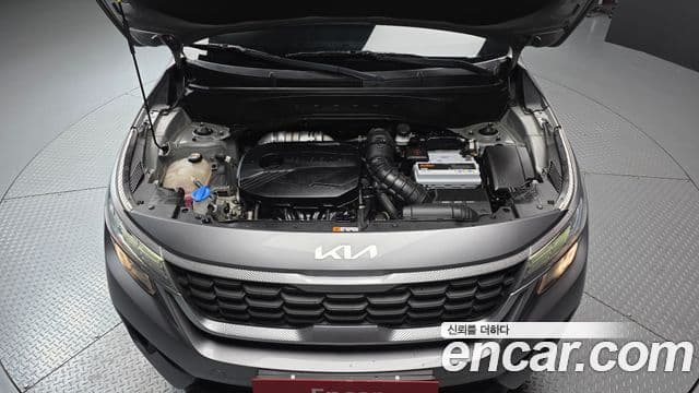 Kia Seltos Trendy, 2023 6