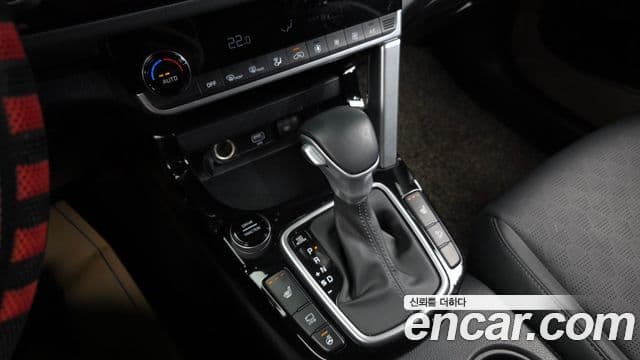 Kia Seltos Trendy, 2023 9