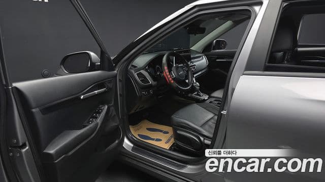 Kia Seltos Trendy, 2023 10