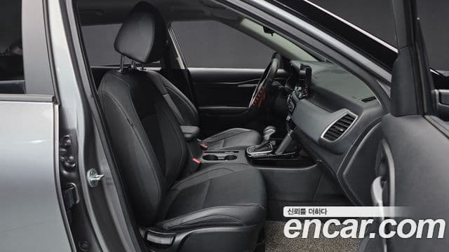 Kia Seltos Trendy, 2023 11