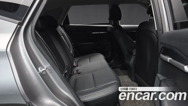 Kia Seltos Trendy, 2023 12