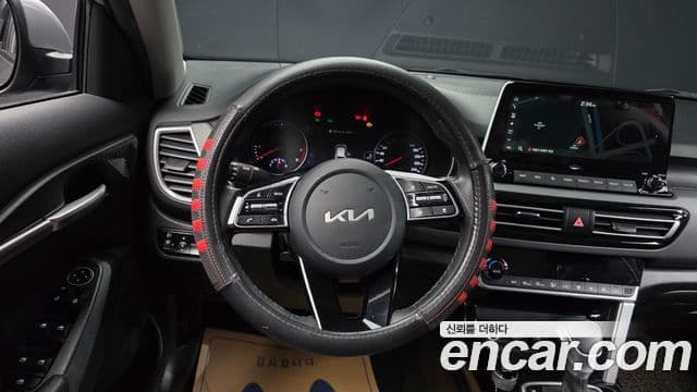 Kia Seltos Trendy, 2023 13