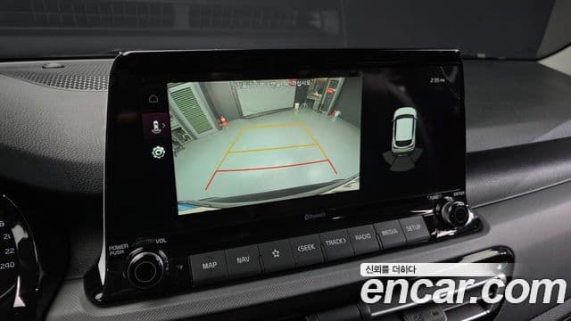 Kia Seltos Trendy, 2023 15