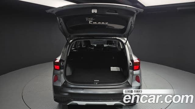 Kia Seltos Trendy, 2023 20